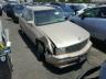 CADILLAC - DEVILLE
