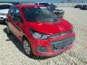 CHEVROLET - SPARK