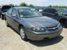 CHEVROLET - IMPALA
