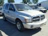 DODGE - DURANGO