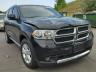 DODGE - DURANGO