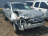 TOYOTA - HIGHLANDER