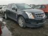 CADILLAC - SRX
