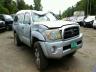 TOYOTA - TACOMA