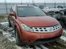 NISSAN - MURANO