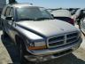 DODGE - DURANGO