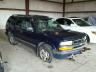 CHEVROLET - BLAZER