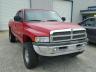 DODGE - RAM 2500