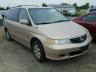 HONDA - ODYSSEY