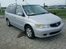 HONDA - ODYSSEY