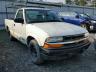 CHEVROLET - S10