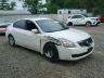 NISSAN - ALTIMA