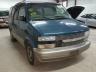 CHEVROLET - ASTRO