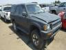 TOYOTA - 4RUNNER