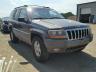 JEEP - CHEROKEE