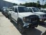 TOYOTA - TACOMA