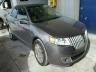 LINCOLN - MKZ