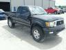 TOYOTA - TACOMA