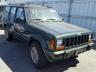 JEEP - CHEROKEE