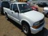 CHEVROLET - S10