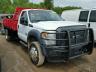 FORD - F450