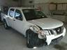 NISSAN - FRONTIER