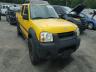 NISSAN - FRONTIER