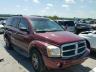 DODGE - DURANGO