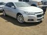 CHEVROLET - MALIBU