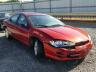 DODGE - INTREPID