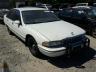 CHEVROLET - CAPRICE