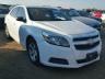 CHEVROLET - MALIBU