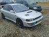 SUBARU - IMPREZA