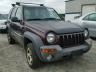 JEEP - LIBERTY