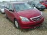 HONDA - ODYSSEY