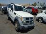DODGE - NITRO