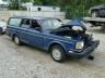 VOLVO - 240