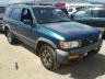 NISSAN - PATHFINDER