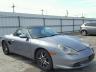 PORSCHE - BOXSTER