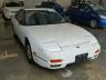 NISSAN - 240SX
