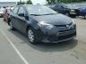 TOYOTA - COROLLA