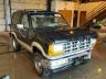 FORD - BRONCO