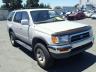 TOYOTA - 4RUNNER