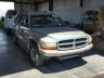 DODGE - DURANGO