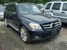 MERCEDES-BENZ - GLK 350 4M