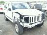 JEEP - LIBERTY