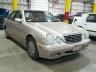 MERCEDES-BENZ - E320