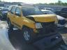 NISSAN - XTERRA