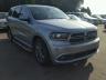 DODGE - DURANGO