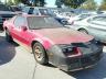 CHEVROLET - CAMARO